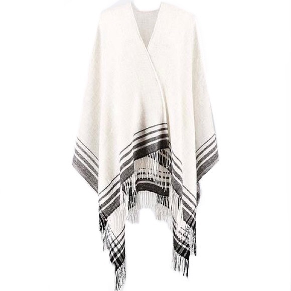 Uniqlo 2-Way Stole - Picture 1 of 5
